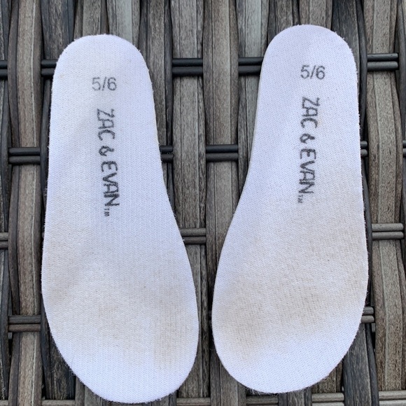 Zac & EVAN Toddler Rain Boots - Picture 17 of 17